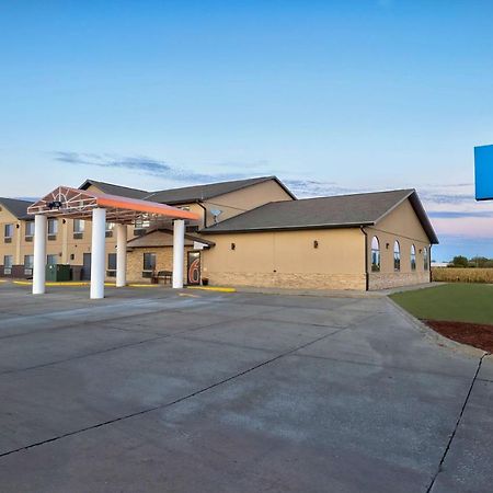 Motel 6-Percival, Ia ภายนอก รูปภาพ