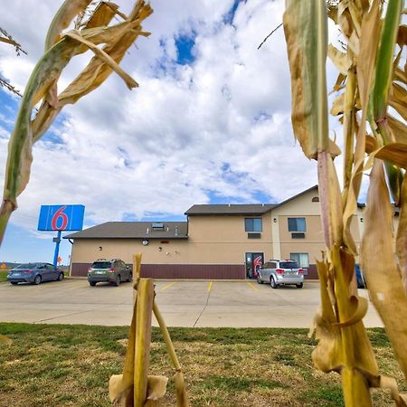 Motel 6-Percival, Ia ภายนอก รูปภาพ