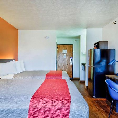 Motel 6-Percival, Ia ภายนอก รูปภาพ