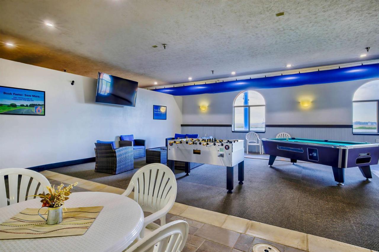 Motel 6-Percival, Ia ภายนอก รูปภาพ