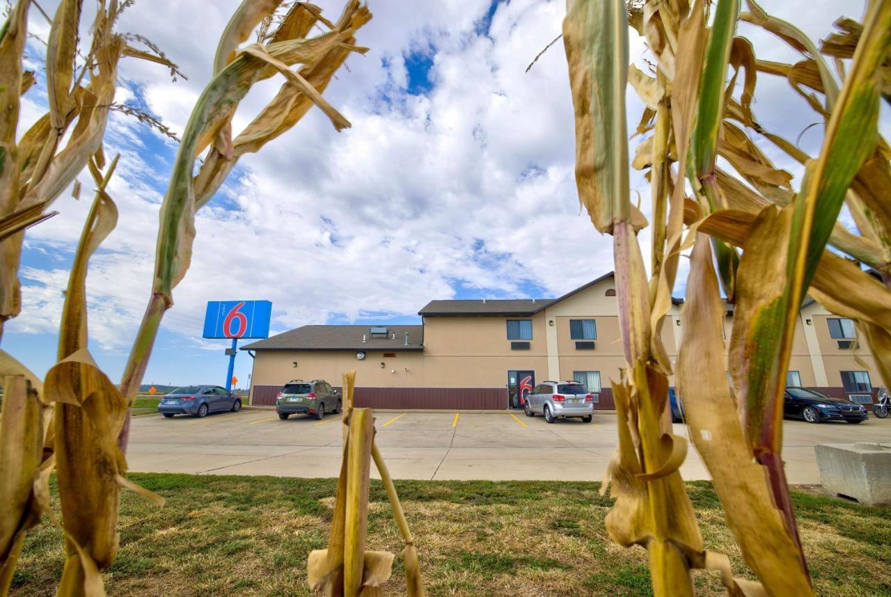 Motel 6-Percival, Ia ภายนอก รูปภาพ