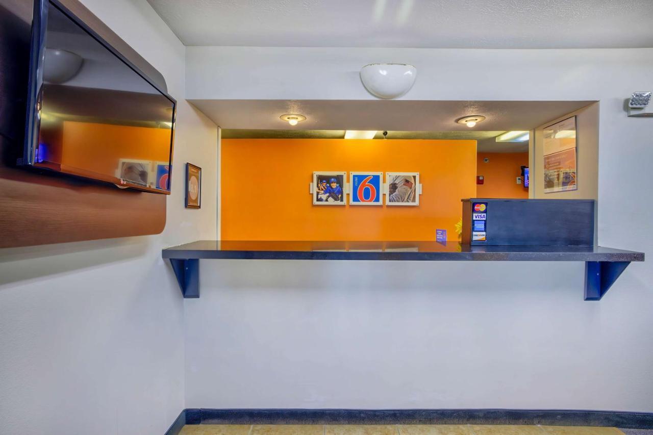 Motel 6-Percival, Ia ภายนอก รูปภาพ