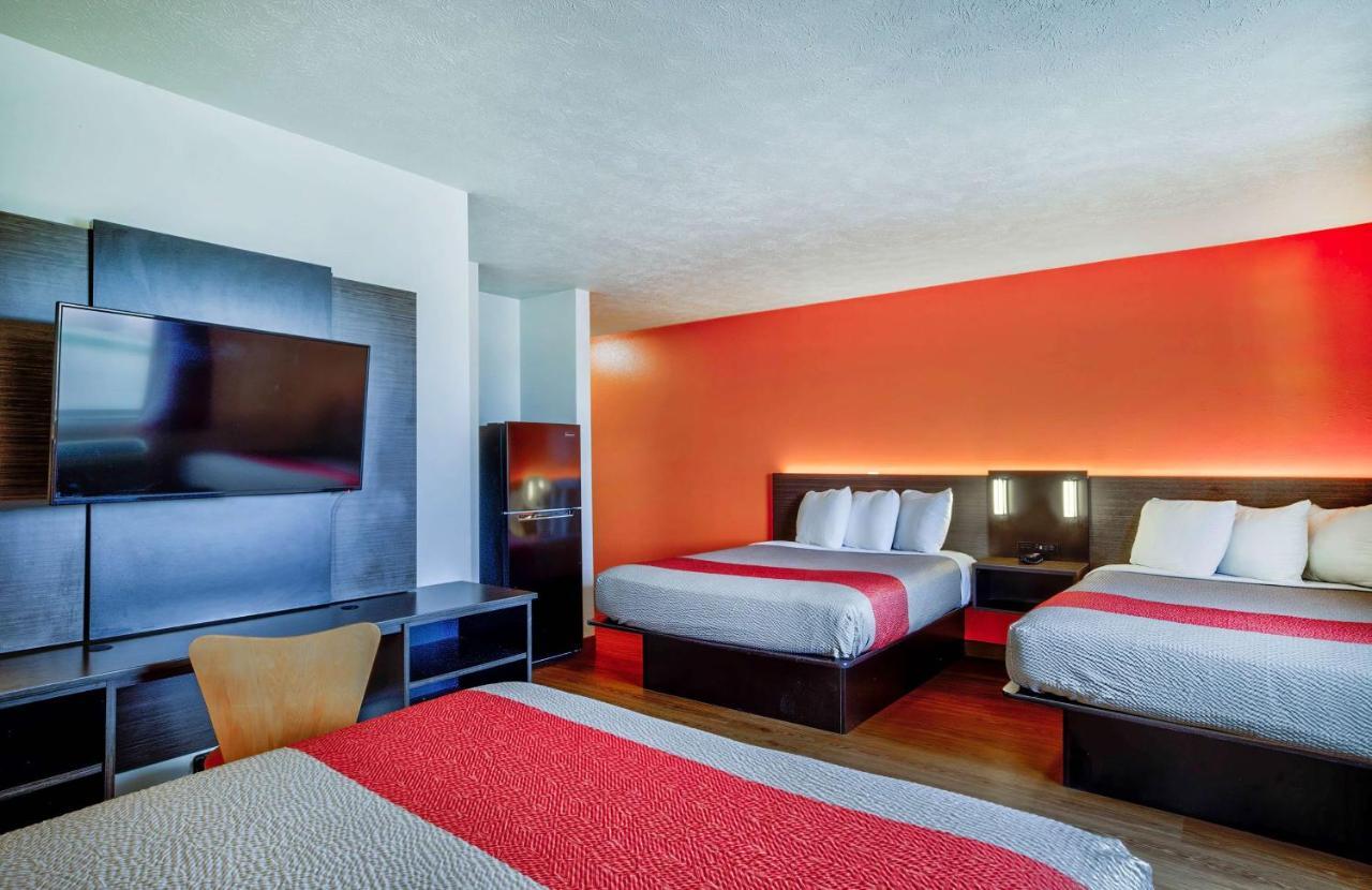 Motel 6-Percival, Ia ภายนอก รูปภาพ