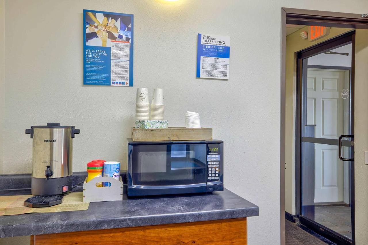 Motel 6-Percival, Ia ภายนอก รูปภาพ