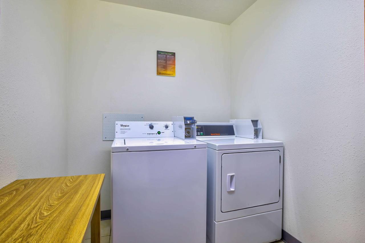 Motel 6-Percival, Ia ภายนอก รูปภาพ
