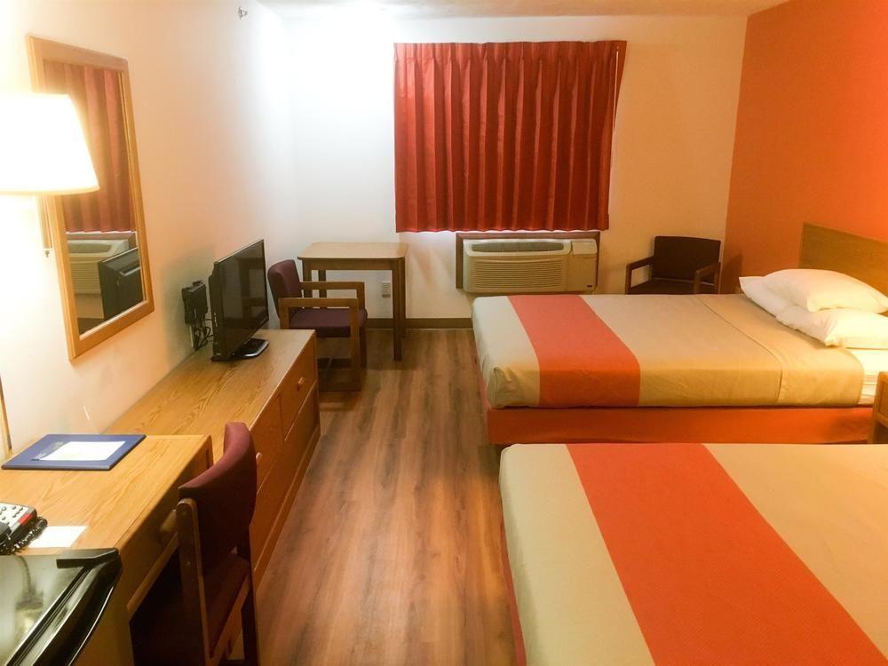 Motel 6-Percival, Ia ภายนอก รูปภาพ