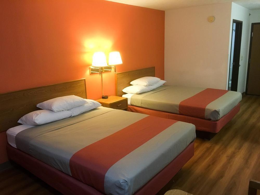 Motel 6-Percival, Ia ภายนอก รูปภาพ