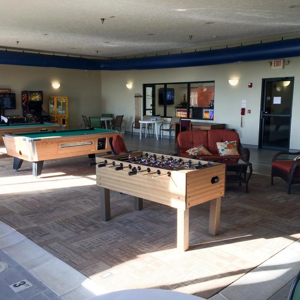 Motel 6-Percival, Ia ภายนอก รูปภาพ