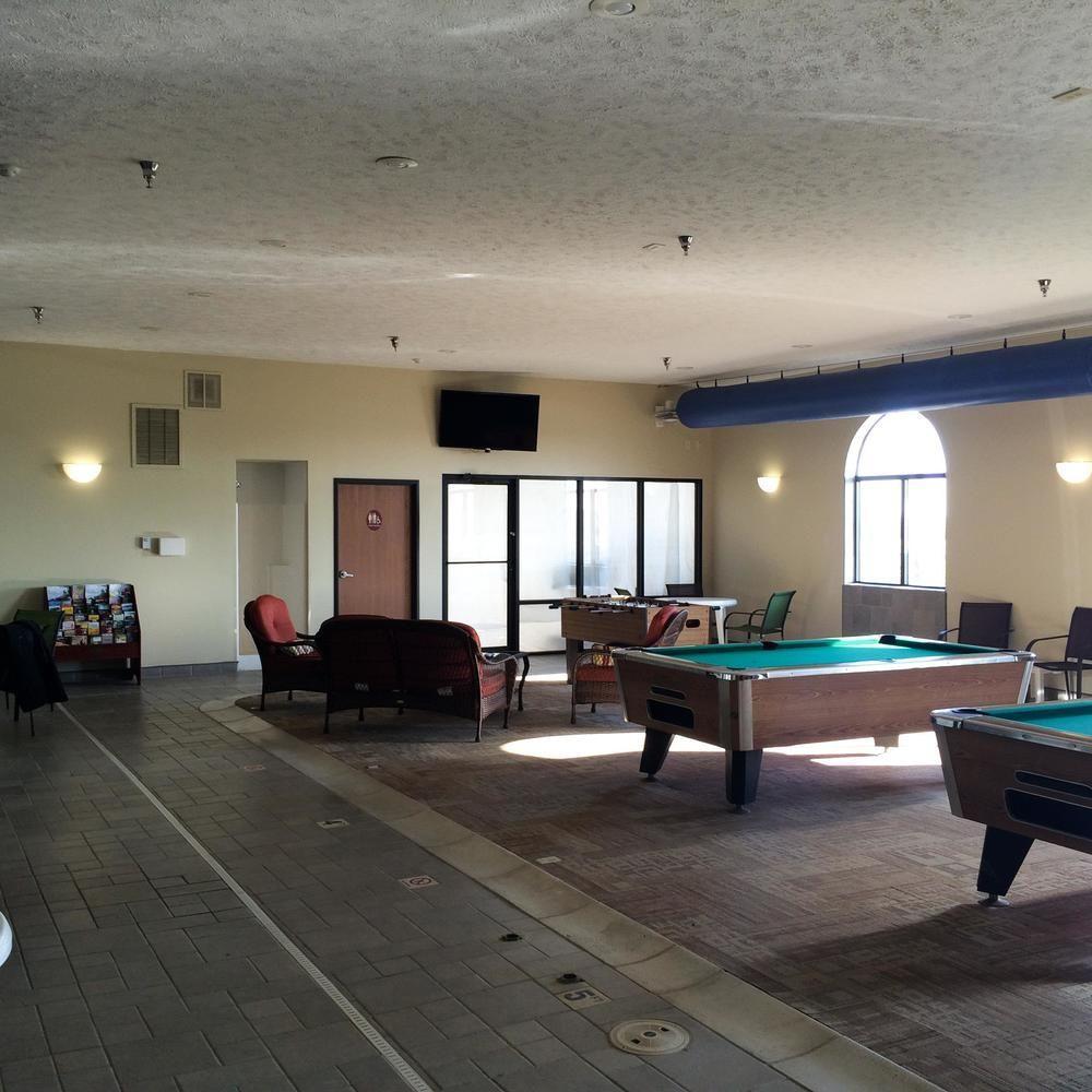 Motel 6-Percival, Ia ภายนอก รูปภาพ
