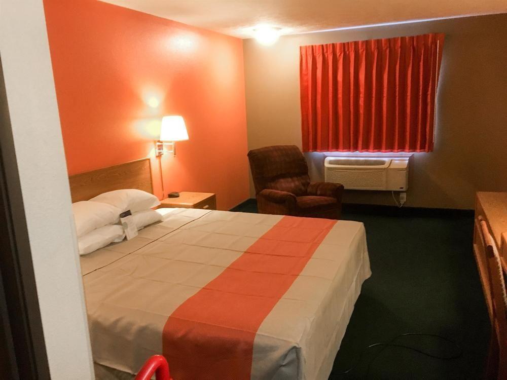 Motel 6-Percival, Ia ภายนอก รูปภาพ