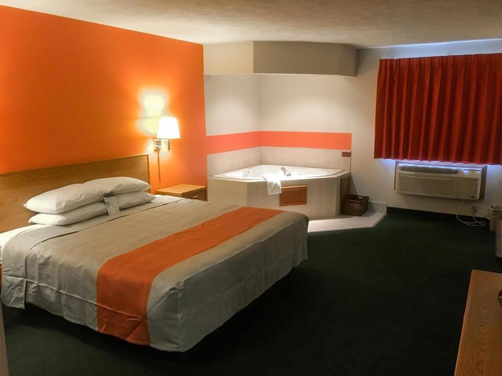 Motel 6-Percival, Ia ภายนอก รูปภาพ