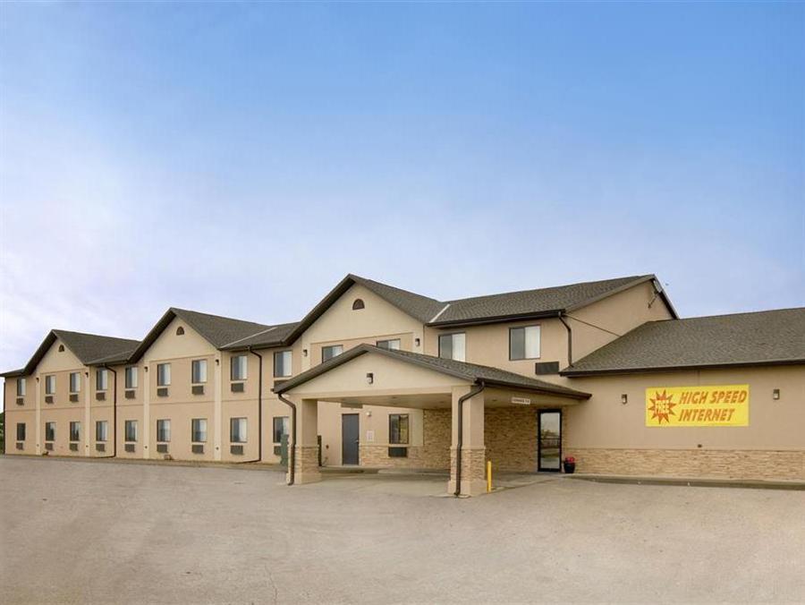 Motel 6-Percival, Ia ภายนอก รูปภาพ