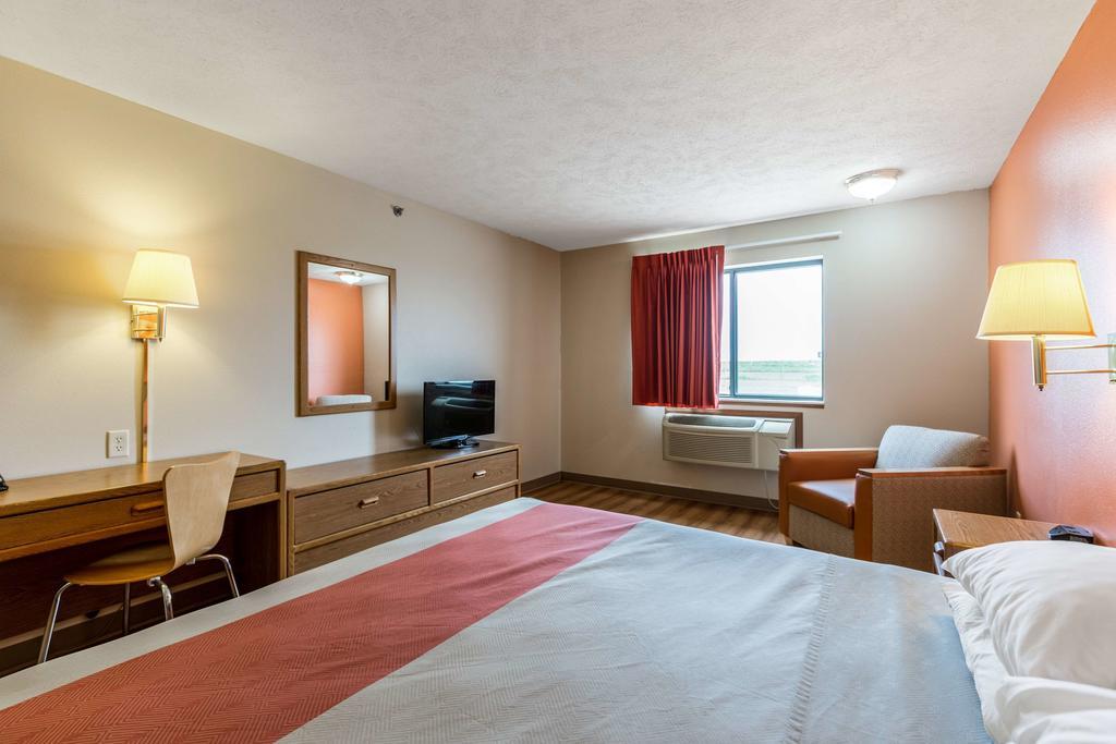 Motel 6-Percival, Ia ภายนอก รูปภาพ