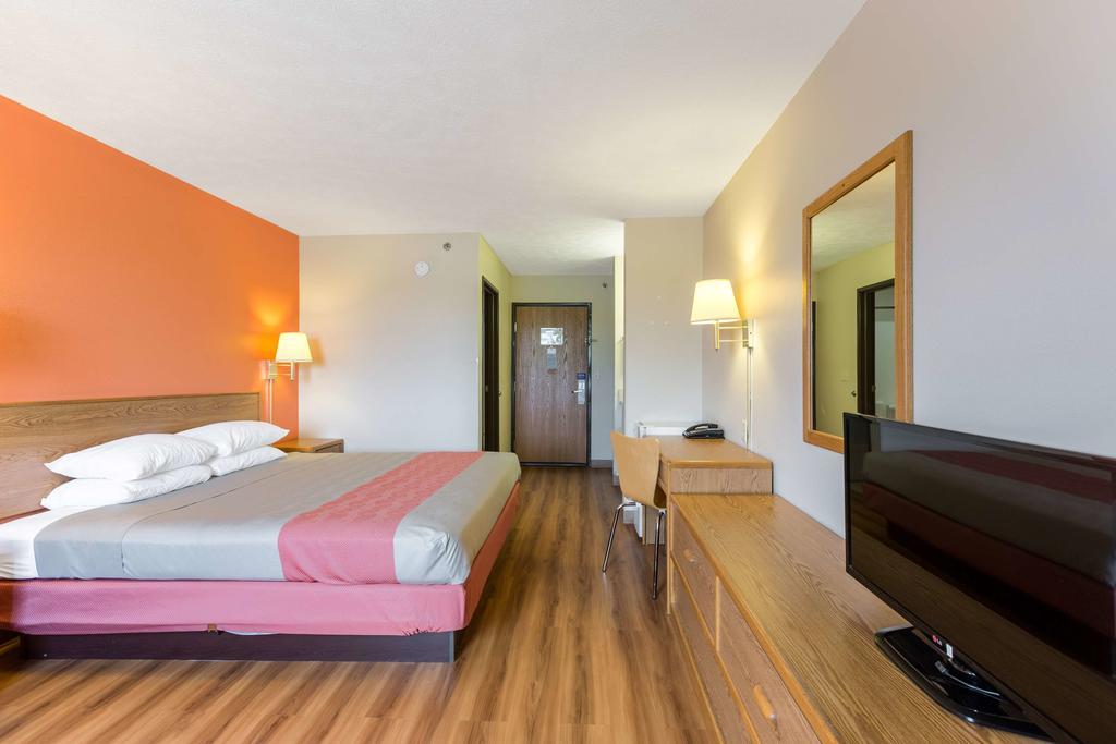 Motel 6-Percival, Ia ภายนอก รูปภาพ
