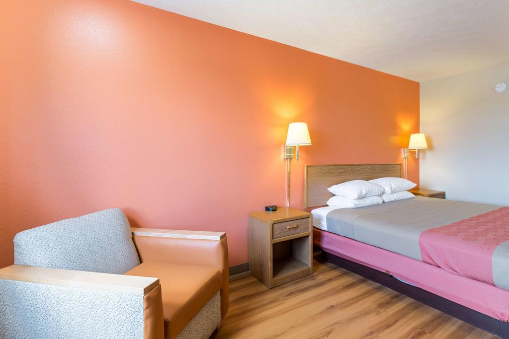 Motel 6-Percival, Ia ภายนอก รูปภาพ