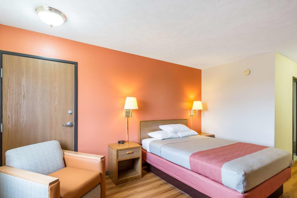 Motel 6-Percival, Ia ภายนอก รูปภาพ