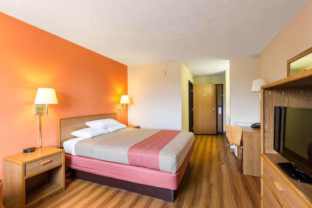 Motel 6-Percival, Ia ภายนอก รูปภาพ