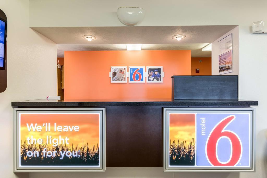 Motel 6-Percival, Ia ภายนอก รูปภาพ