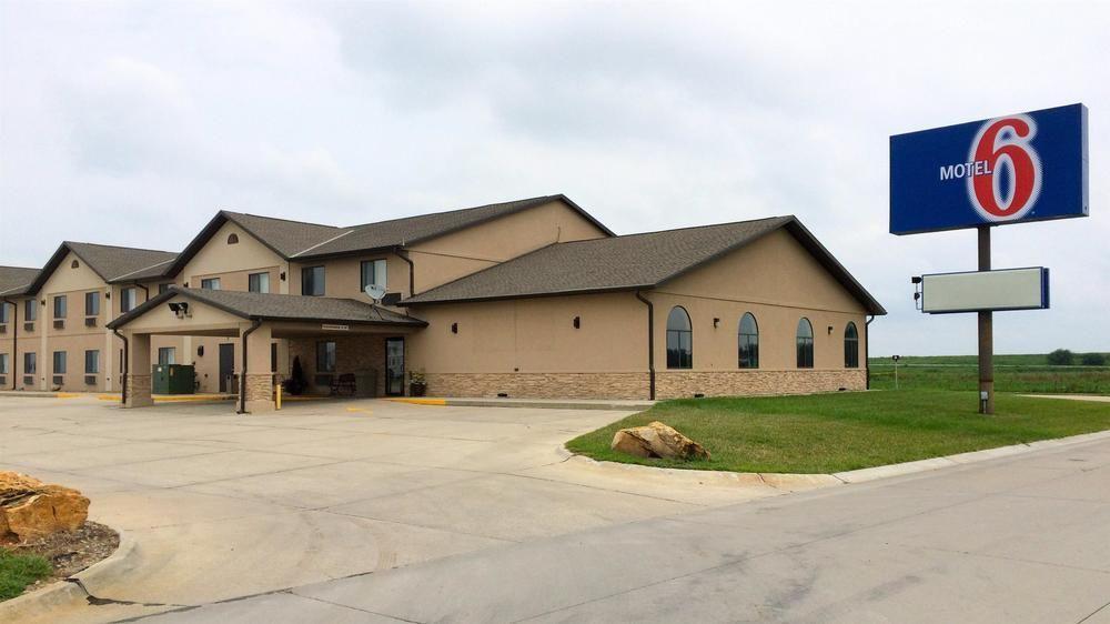 Motel 6-Percival, Ia ภายนอก รูปภาพ