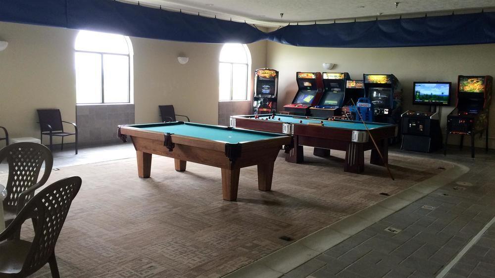 Motel 6-Percival, Ia ภายนอก รูปภาพ