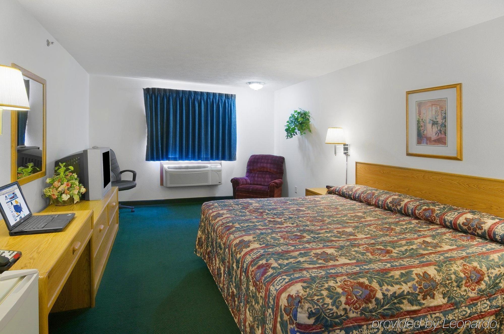 Motel 6-Percival, Ia ภายนอก รูปภาพ