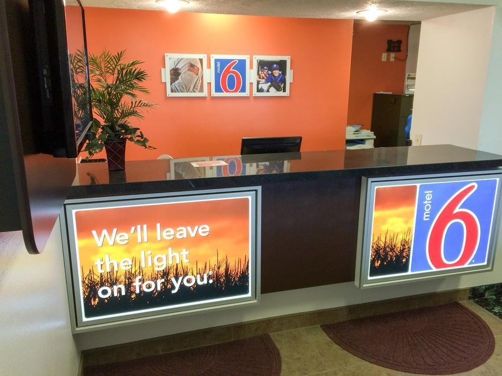 Motel 6-Percival, Ia ภายนอก รูปภาพ
