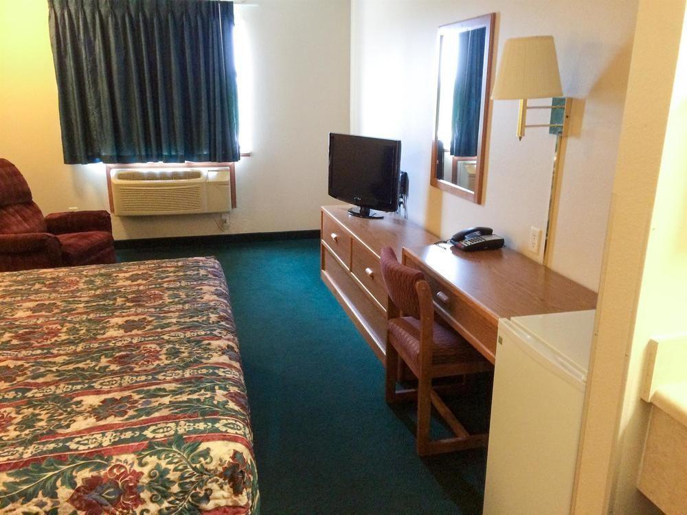 Motel 6-Percival, Ia ภายนอก รูปภาพ