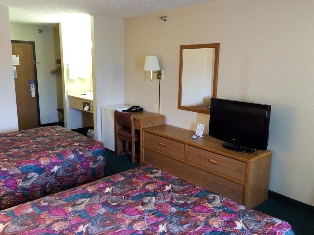 Motel 6-Percival, Ia ภายนอก รูปภาพ