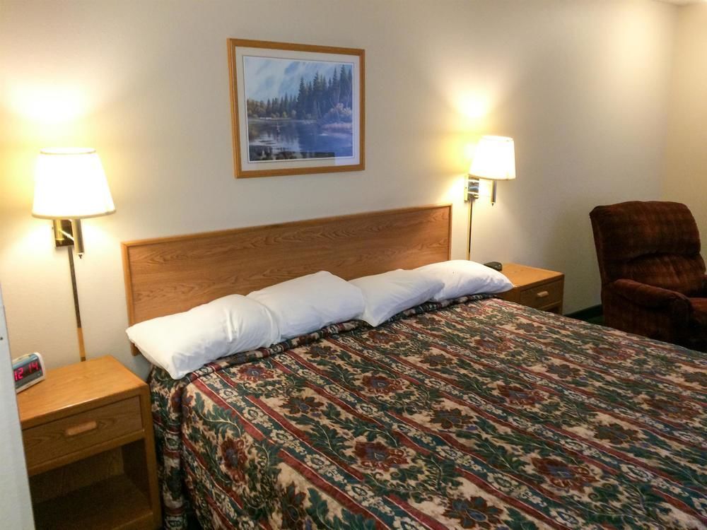 Motel 6-Percival, Ia ภายนอก รูปภาพ
