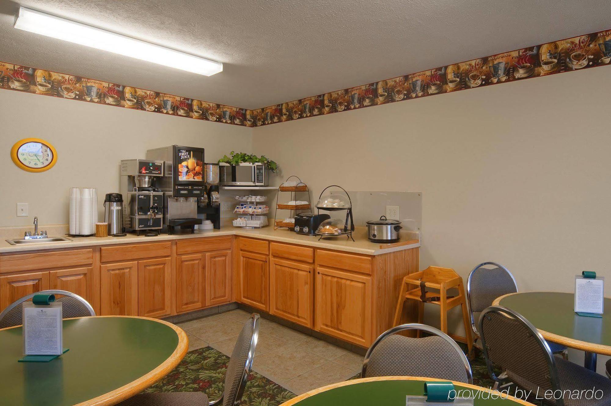 Motel 6-Percival, Ia ภายนอก รูปภาพ