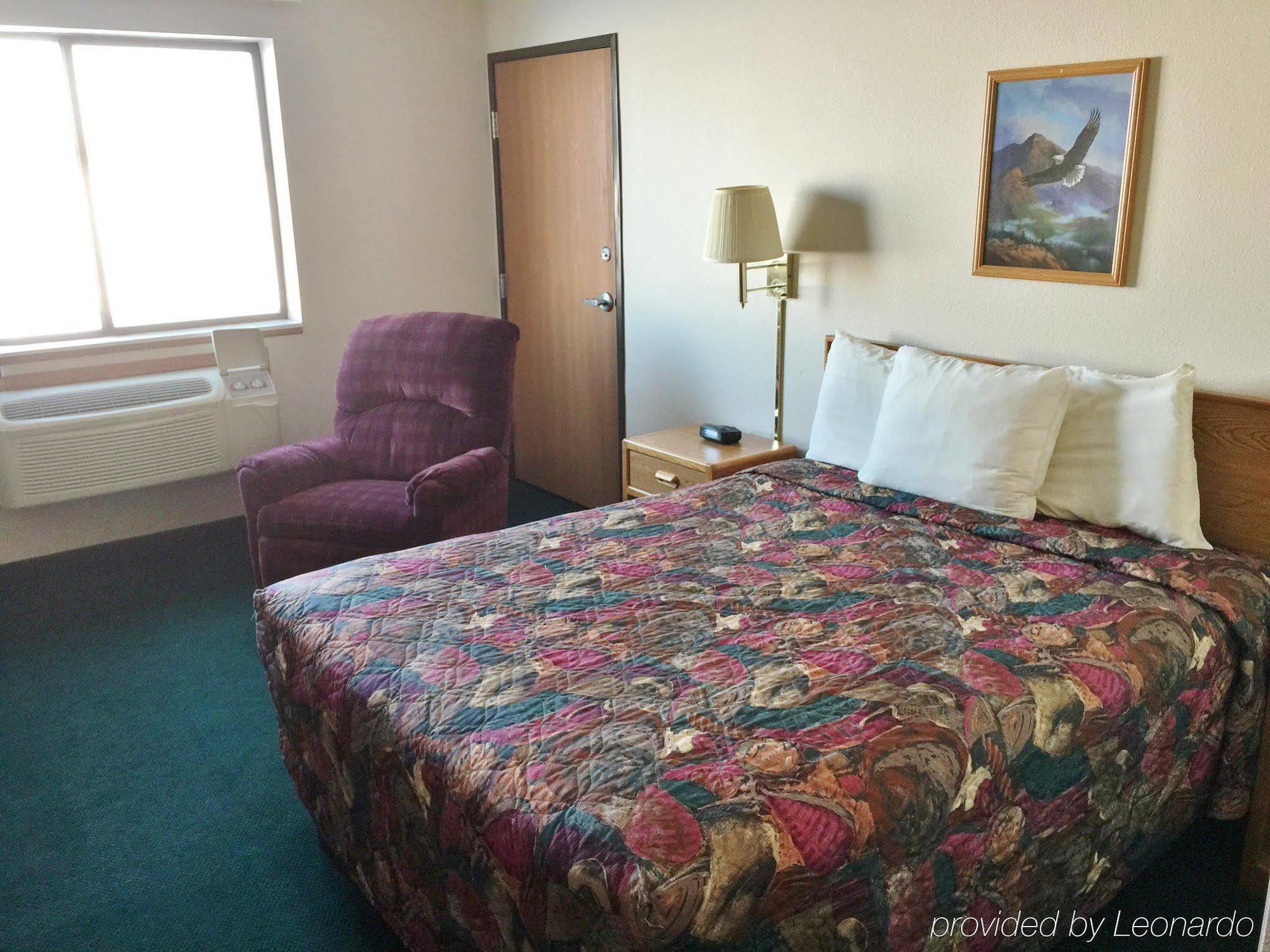Motel 6-Percival, Ia ภายนอก รูปภาพ