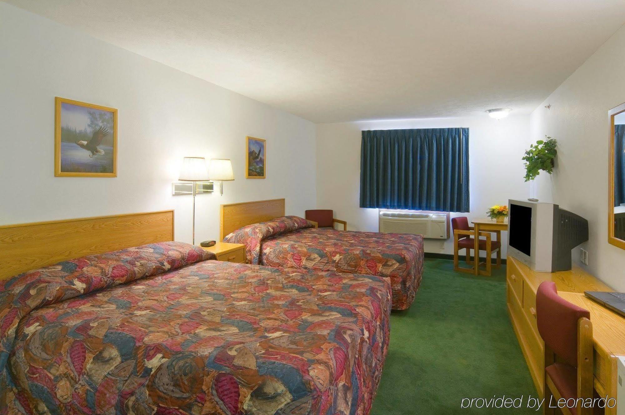 Motel 6-Percival, Ia ภายนอก รูปภาพ