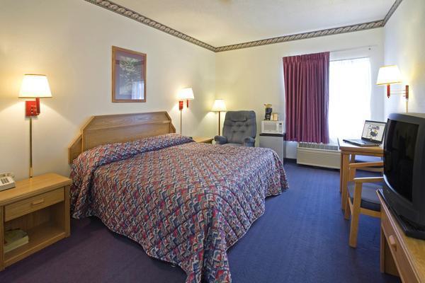Motel 6-Percival, Ia ห้อง รูปภาพ