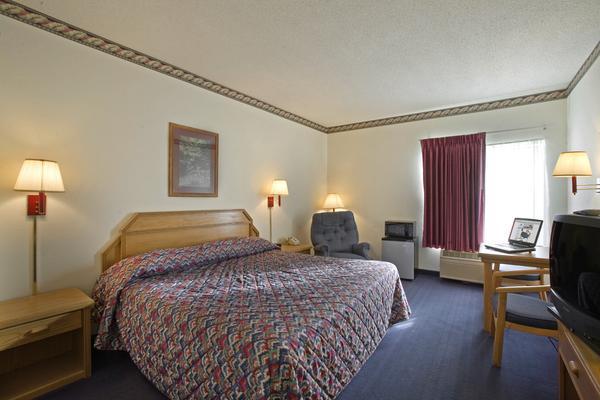Motel 6-Percival, Ia ห้อง รูปภาพ